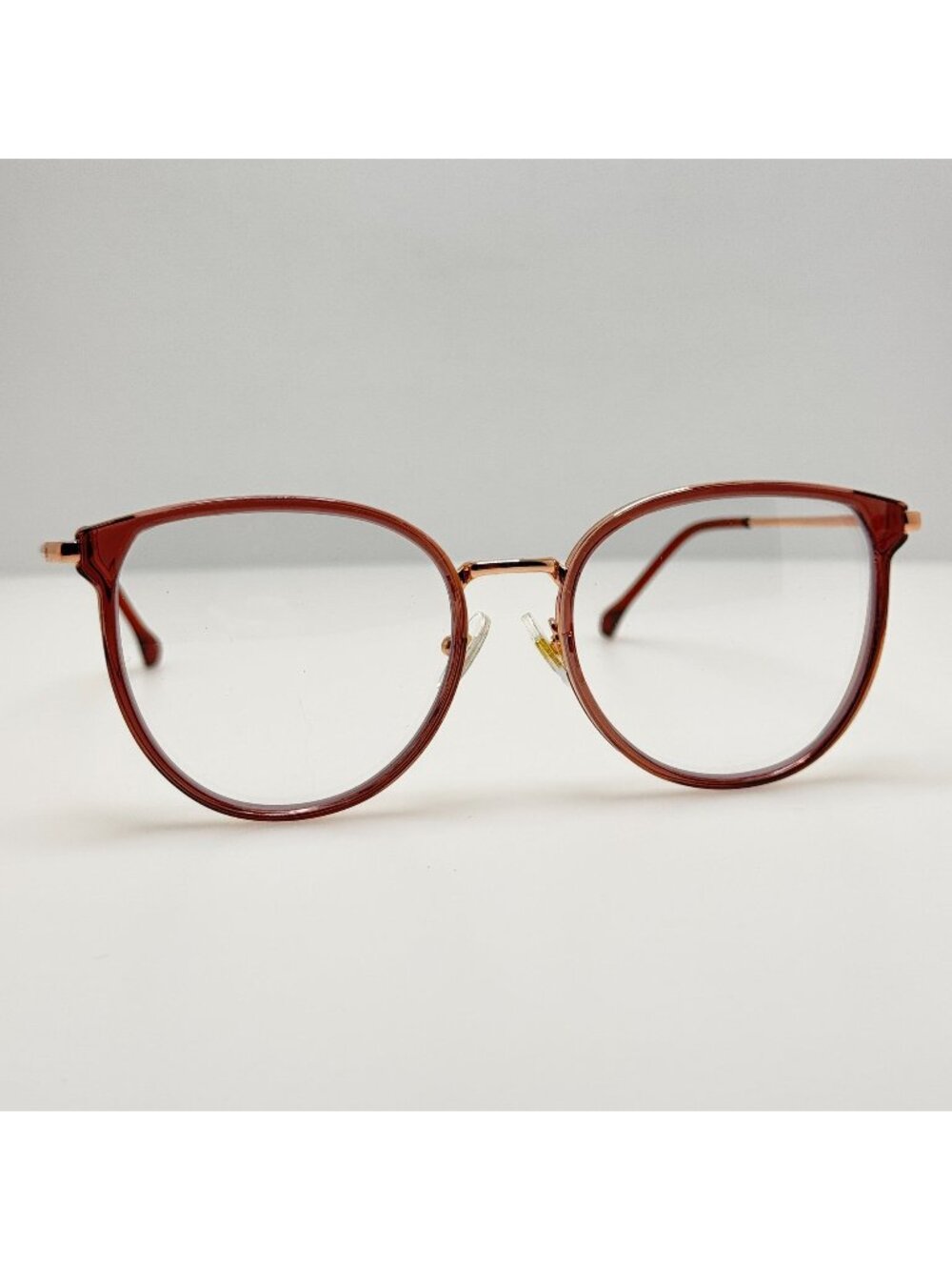 Firmoo Eyeglasses Eye Glasses Frames S0165 C9 54-19-148